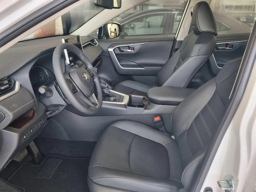 Toyota RAV4 2.5 VVT-IE HYBRID SX CONNECT AWD CVT