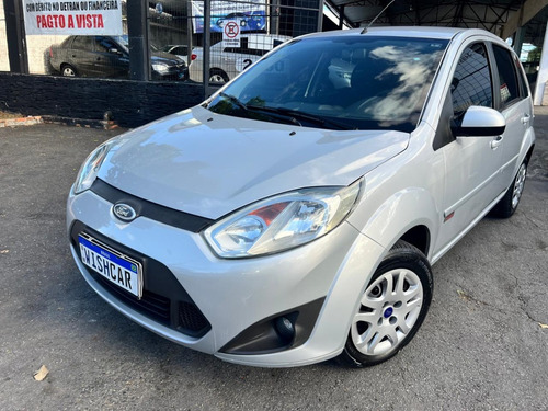 Ford Fiesta 1.6 MPI CLASS HATCH 8V FLEX 4P MANUAL