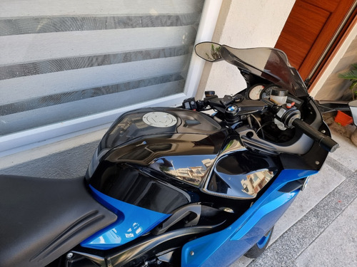 Imagen 6 de 13 de Bmw Rc K1200s