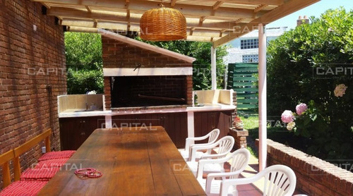 Casa El Chorro + 3 Dormitorios- Ref: 25786