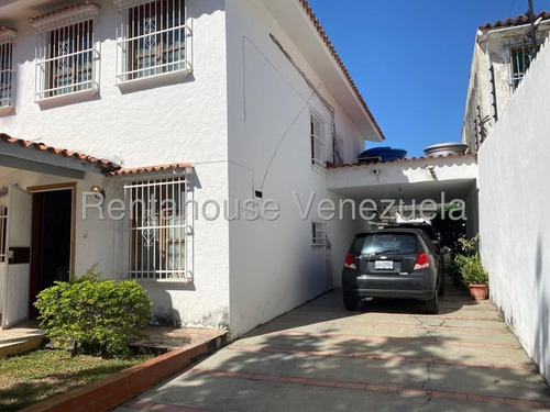 Casa En Venta En Trigal Norte Valencia Mm Carabobo De Niveles Doble Entreda Independiente