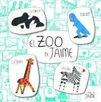 El Zoo De Jaime (libro Original)