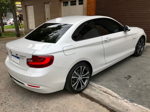 Bmw 220 M220i M220 235 M235 240 M240 M2 Serie 2 235i 135 240