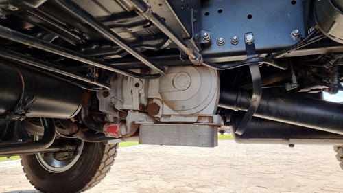 Imagem 15 de 15 de Mercedes-benz Axor 4144 Ano 2012 ( Vw 31-320 / 31-330 / 440