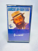 Comprar Tape Fita Cassete Música Gaúcha - Usada