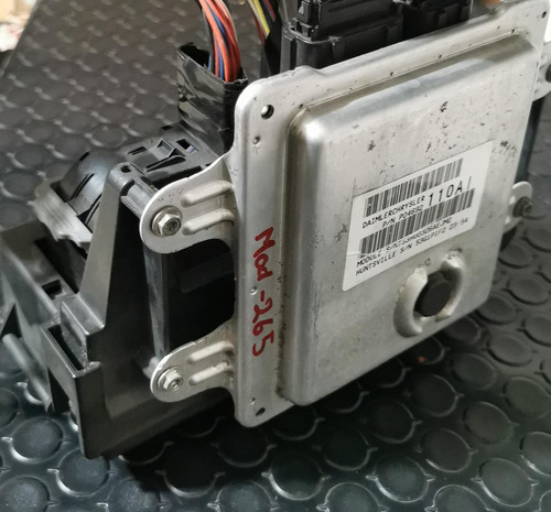 Modulo Carroceria Bcm Jeep Gran Cherokee Commander 2006-2007 (Usado)