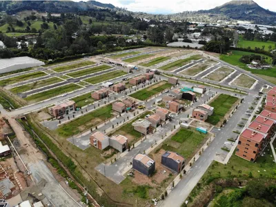 Lote y casalote en venta