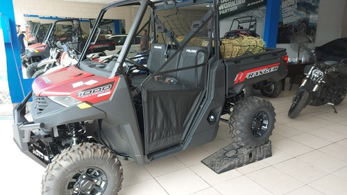 Polaris Ranger 1000 Premiun