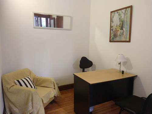 Alquiler De Consultorios En Caballito . Excelente Ubicación