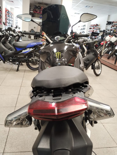 Imagen 4 de 9 de Benelli Tnt 600gt