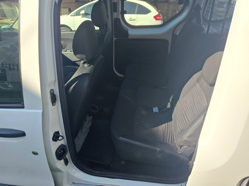 Renault Kangoo Ii Express Emotion 5a 1.6 Sce
