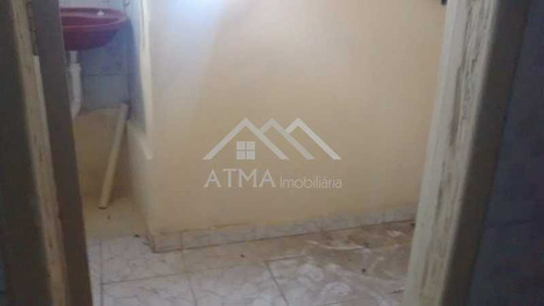 Imagem 13 de 15 de Apartamento-à Venda-braz De Pina-rio De Janeiro - Vpap10029