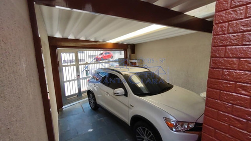 Imagem 8 de 15 de Sobrado Residencial À Venda, Jardim Sabará, São Paulo - Sc6901