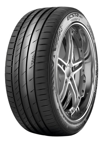 Pneu 235/50r18 97v Ecsta Ps71 Kumho Aro R18 V