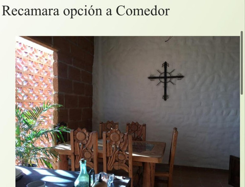 Imagen 8 de 13 de Casa Sola En El Universo, Cuernavaca, Morelos