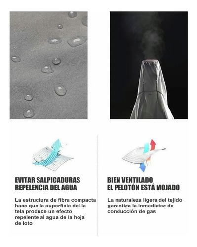 Chaqueta Cazadora Rompevientos Deportiva Semi Impermeable
