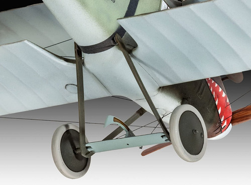 Maqueta Revell - Roland C.ii - Escala: 1:48