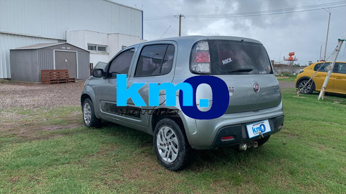 Fiat Uno 1.4 Way L