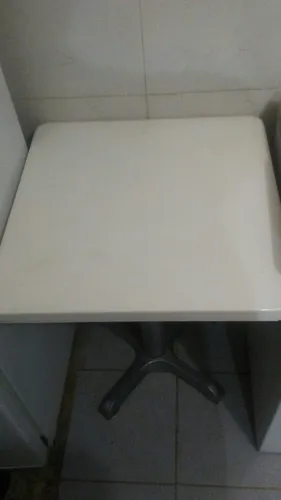 Mesa De Restaurante (Usado)