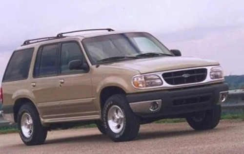Valvula Calefactor Original Ford Explorer 97-10 Ranger Tienf