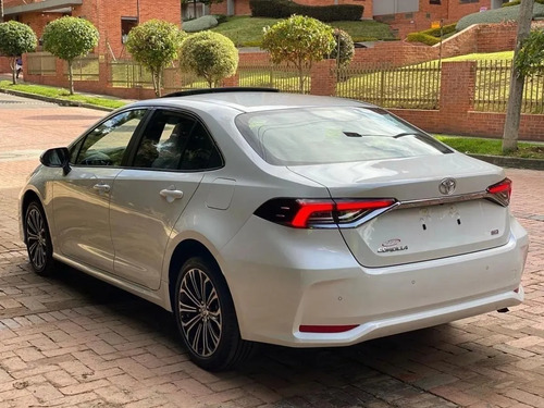 Imagen 7 de 17 de Toyota Corolla Se-g