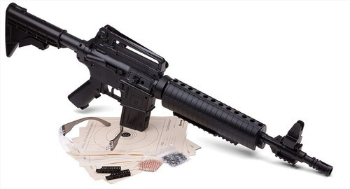 Rifle Crosman M4 - 177