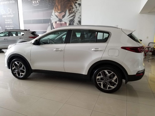 New Sportage 4x2 Colores A Elección L/2020