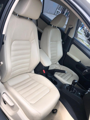 Volkswagen Vento 2.0 Sportline Tsi 200cv Bi-xenon 2013