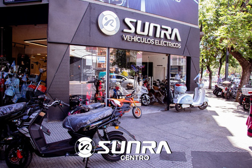 Imagen 14 de 20 de Moto Electrica Sunra Robo S / Empeza 2023 En Moto / G