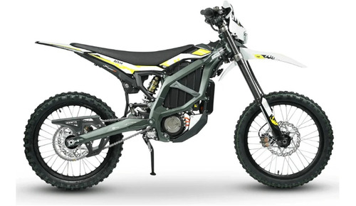 Moto Bicicleta Electrica Surron Ultra Bee 2023 - Segway X260