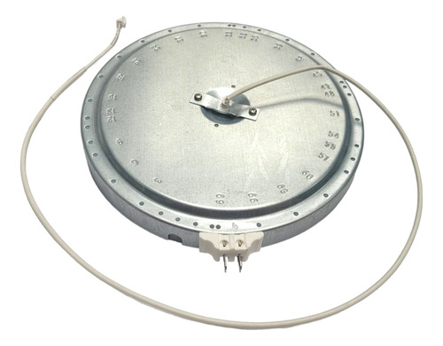 Resistencia Vitro Chica Para Horno Liliana Ao145v Original