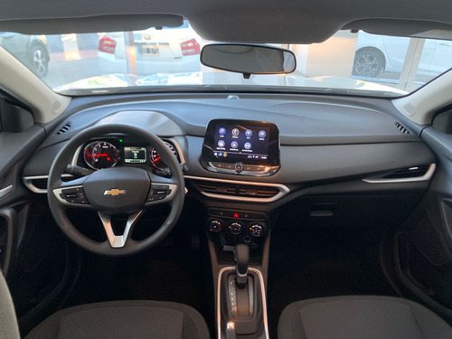 Chevrolet Tracker 1.2 Turbo At