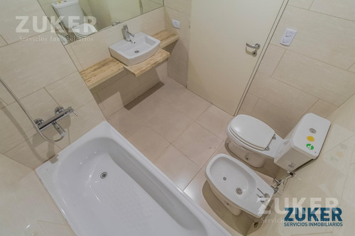 Alquiler Y Venta De Monoambiente, Pileta Y Amenities En Recoleta. Opcion Cochera
