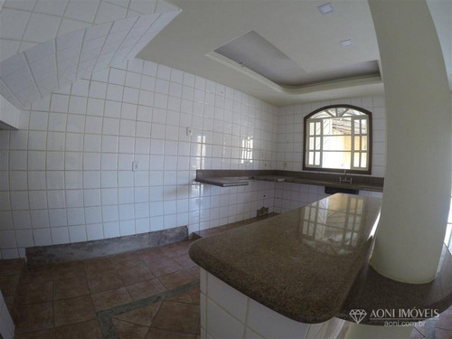 Imagem 18 de 30 de Casa Com 4 Dormitórios À Venda, 319 M² Por R$ 815.000,00 - Araçás - Vila Velha/es - Ca0061