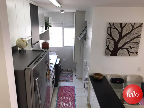 Apartamento - Ref: 221972