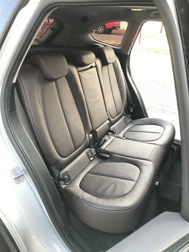 X1 Xdrive 25i Sport 2.0 Flex Autom 2018 Troco E Financio