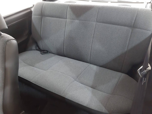 Imagem 9 de 10 de Fiat Uno 1.0 Mille Eletronic 8v Gasolina 2p Manual