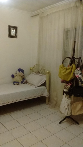 Imagem 12 de 30 de Apartamento Em São Paulo - Sp - So0101_slima