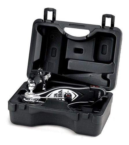 Pedal De Bombo Simple Tama Hp900pn Iron Cobra Con Case