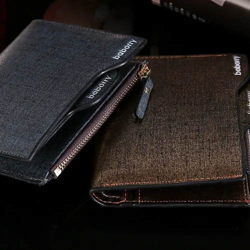 Cartera baborry shop