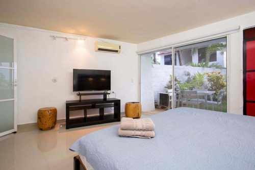 Imagen 4 de 10 de Departamento En Venta En Cancun Zona Hotelera