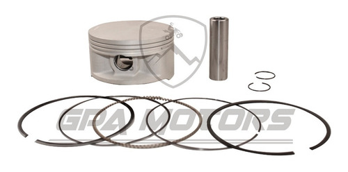 Kit Reparación Cilindro Y Arbol Yfm660 Rhino 660 2004-2007