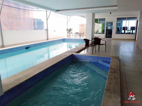 Imagen 13 de 14 de Venta De Apartamento De 123 M2 En Waterview, Sn Fco 21-9268