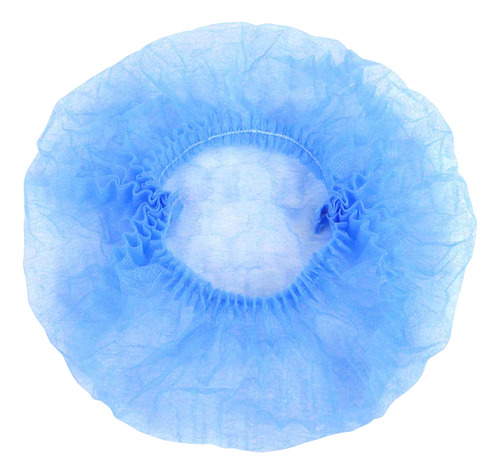Gorro De Enfermera Descartable Tocas