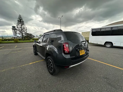 Renault Duster 2.0 Dynamique 4X2 At