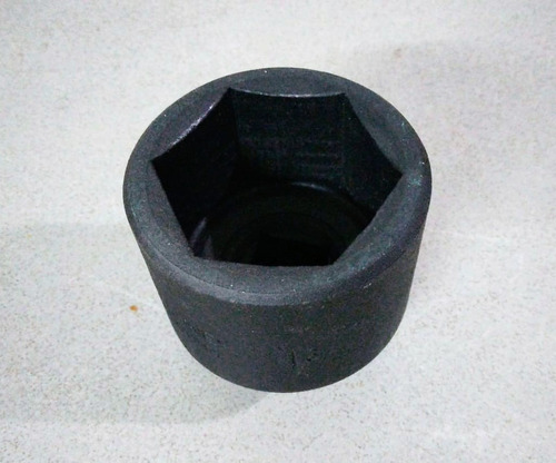 Bocallave Tubo 1 3/4 (44,4 Mm) Alto Impacto Encastre 3/4