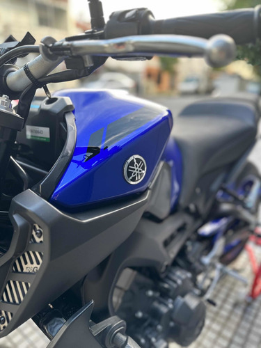 Imagen 5 de 10 de Yamaha Mt09 Mt 09 (no Mt 07 No Mt 03 No Z650)
