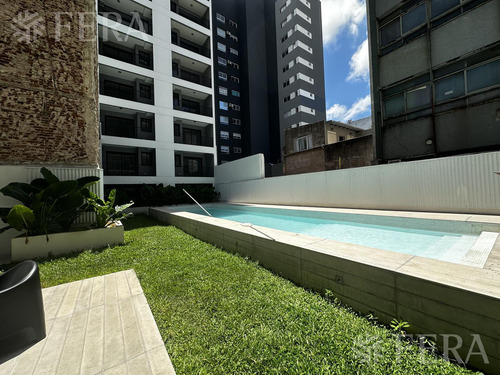 Venta De Unidad 2 Ambientes Con Balcón En San Cristobal