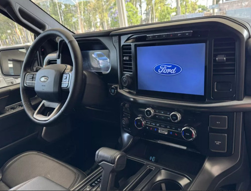 Ford F-150 5.0L V8 Tremor 4X4 At