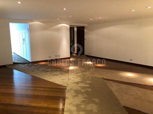Imagem 2 de 15 de Apartamento Com 3 Dormitórios Locação, 156m² Por R$ 10.500.000 - Vila Nova Conceição - São Paulo/sp - Cf65015